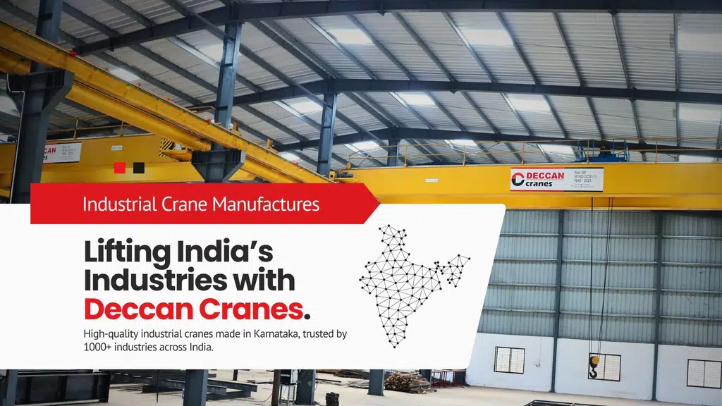 Deccan Cranes