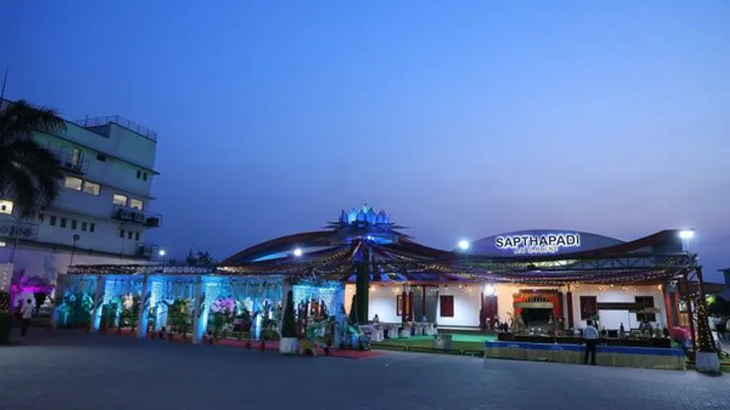 Sapthapadi Gardens