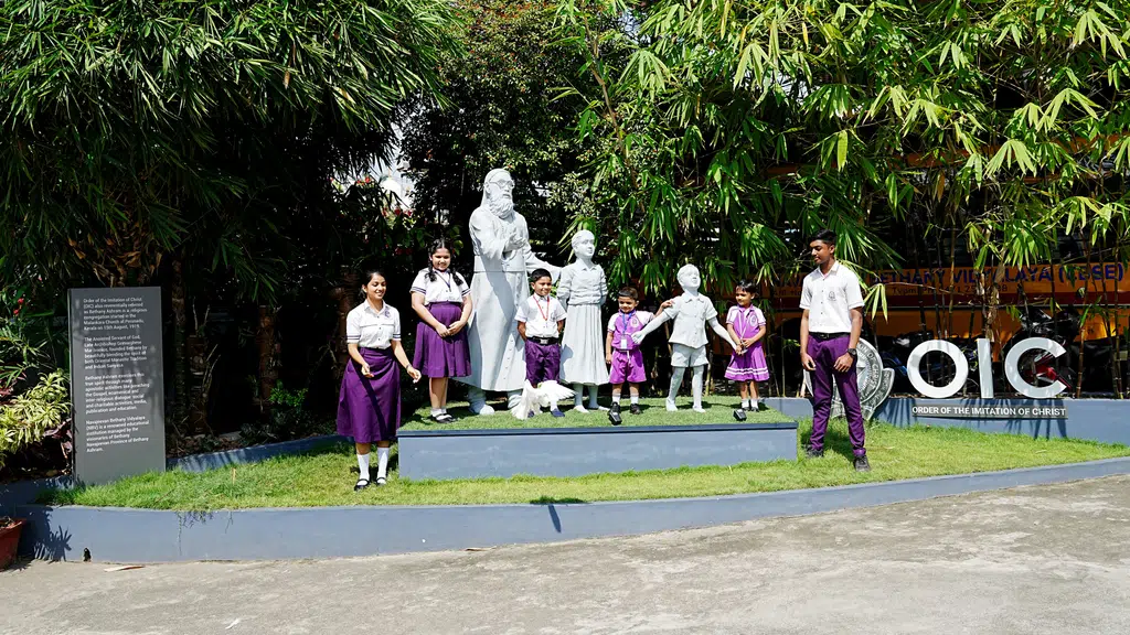 Navajeevan Bethany Vidyalaya