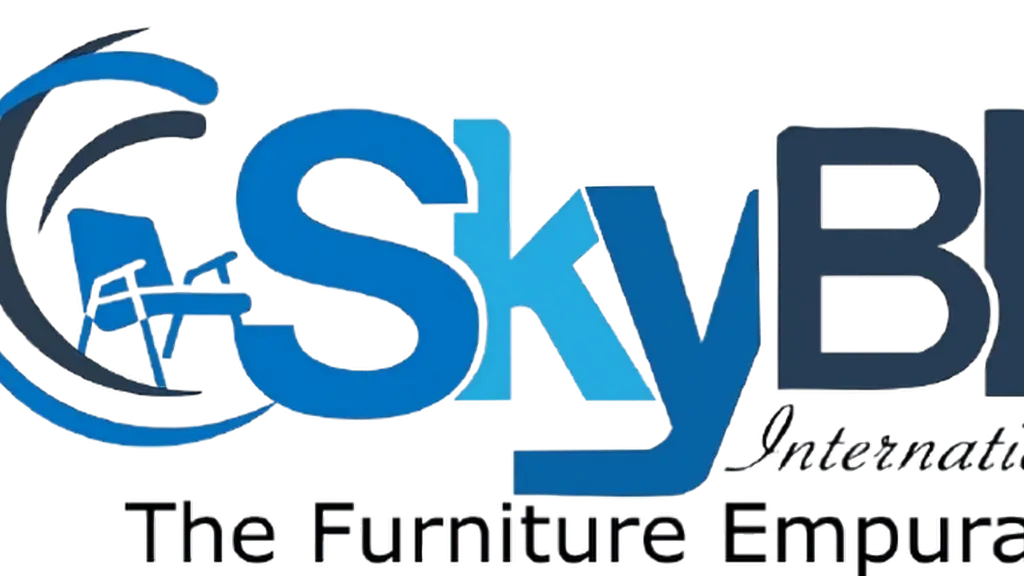 SkyBlu International Furniture Mart