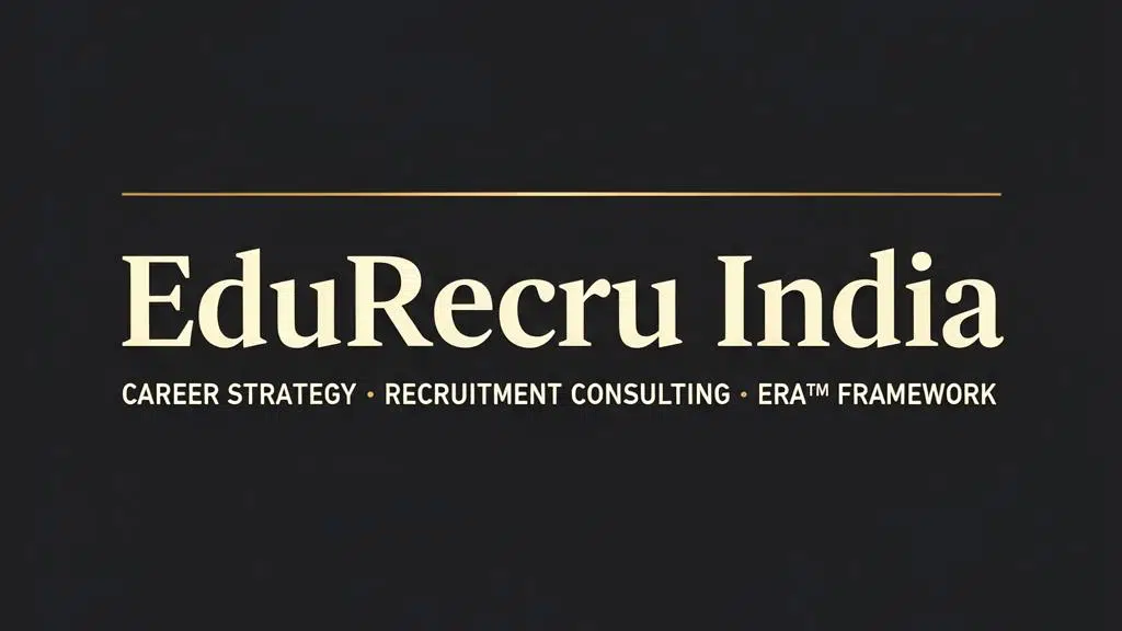 EduRecru India