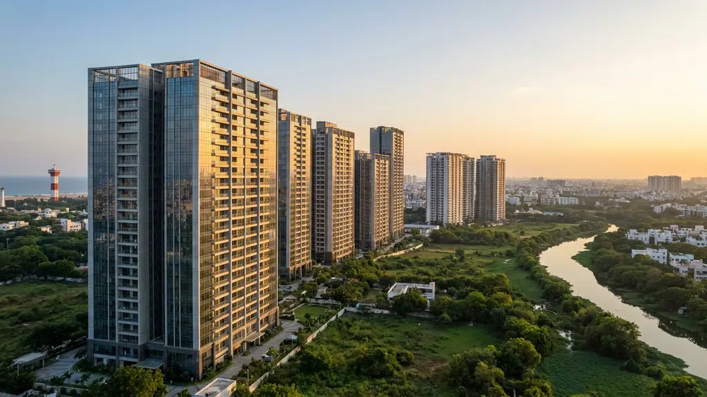 Propertism Realty Advisors LLP