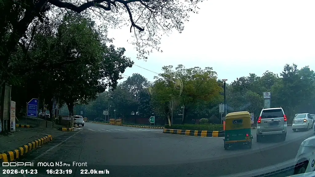 Ps Tuglak Road