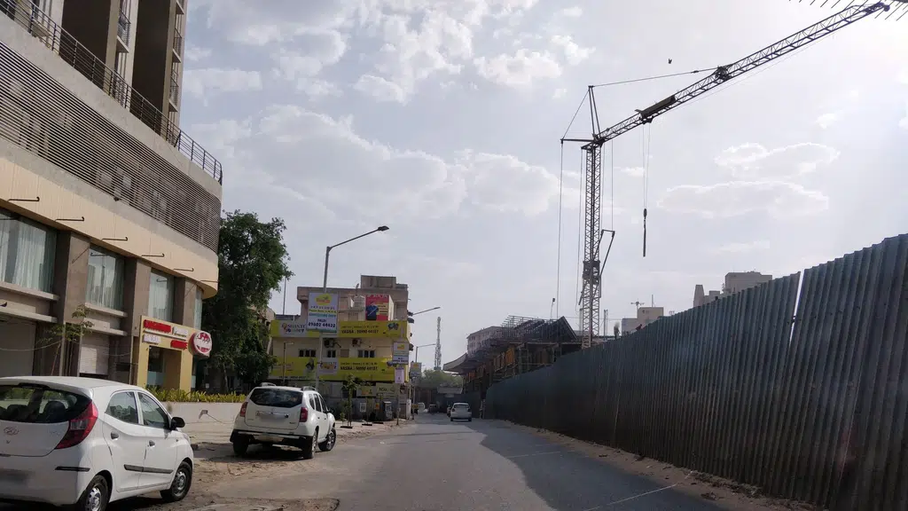 Shree Gajanan Auditorium