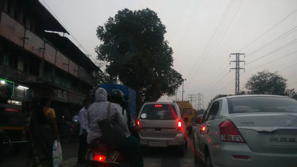 Hindustan J P Auto Garage
