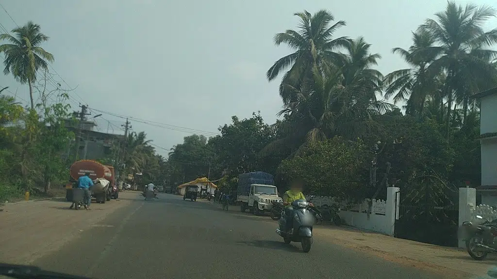 The Goa State Co-operative Bank Limited
