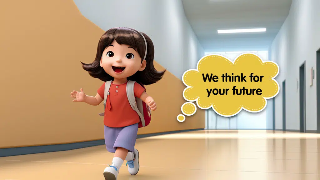 Iq Genius Kids International Preschool