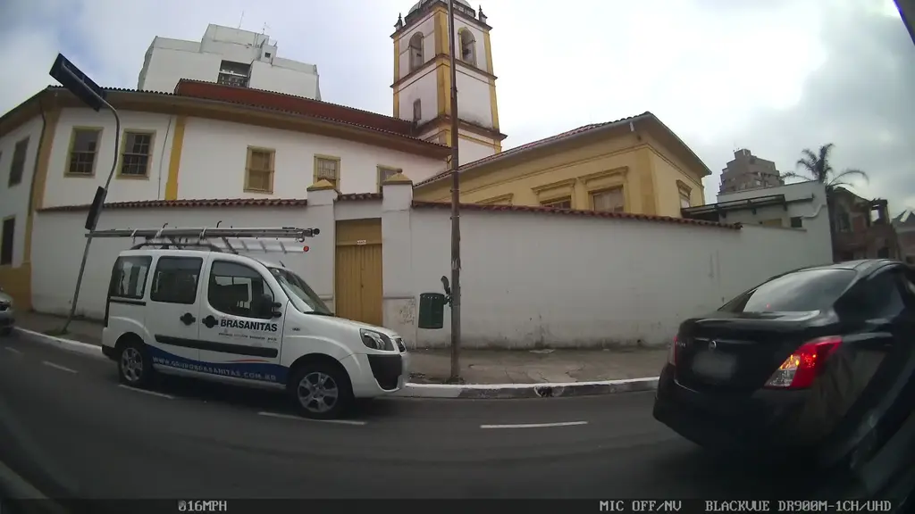 Ambulatório do Sindicato dos Metalúrgicos de São Paulo