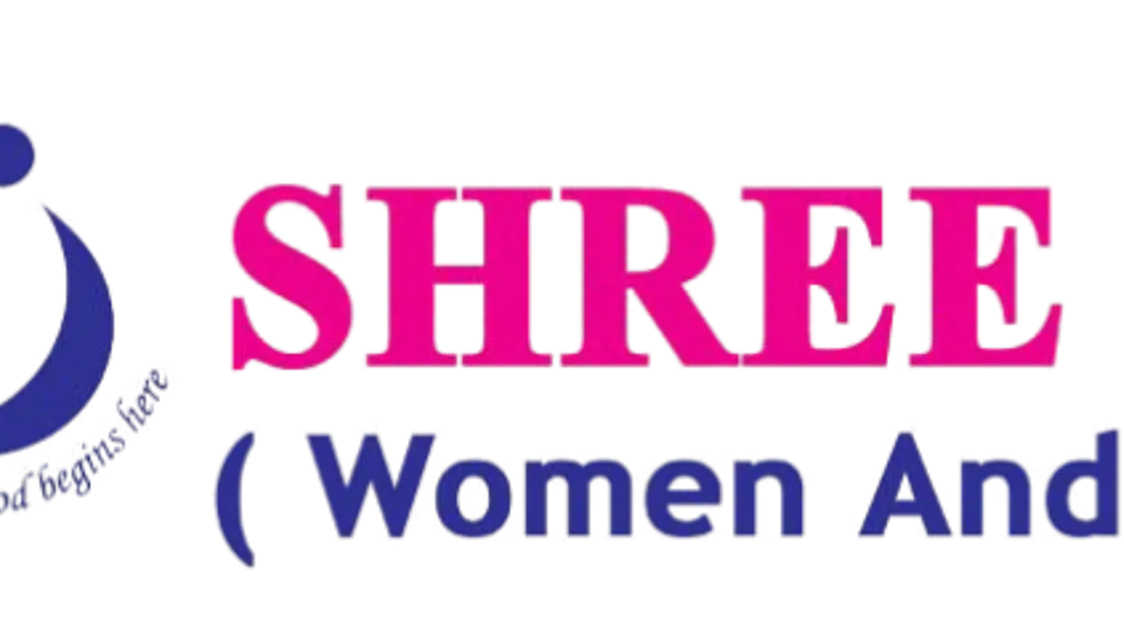 Shree IVF Care (Maternity & Fertility care)