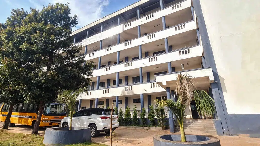 Vidhya Shekhar Group Of Institutions