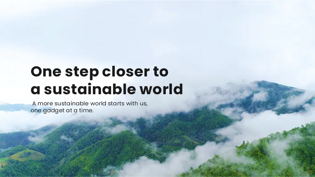 Namo eWaste Management Limited
