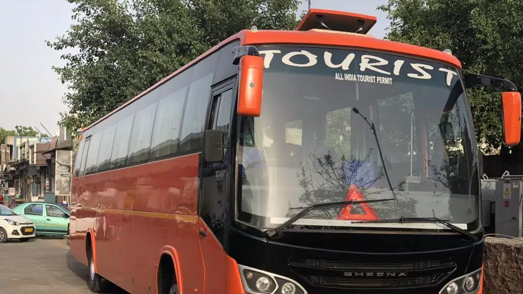 Day Night Tours And Travels