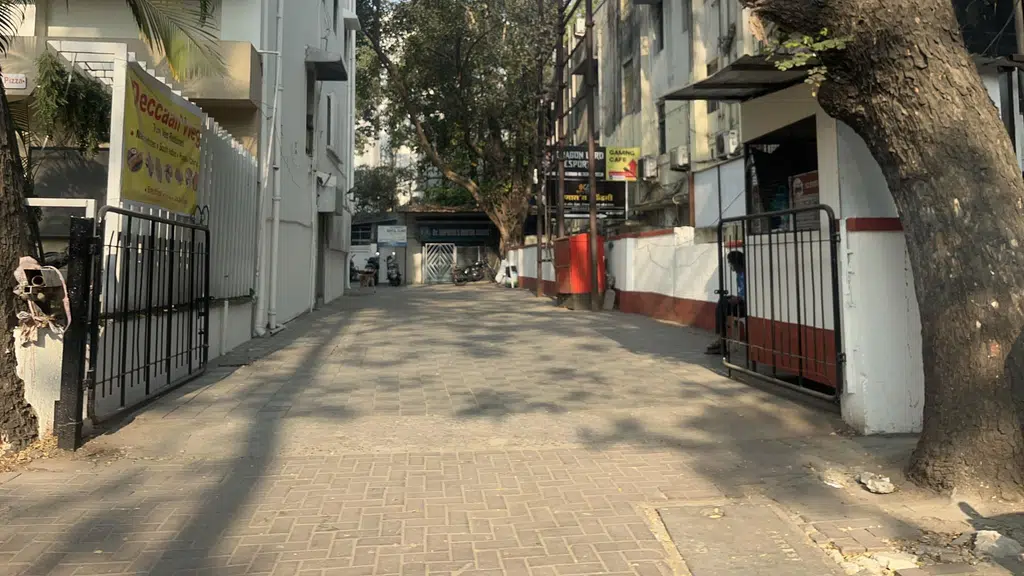 Mayor's Bungalow, Pune