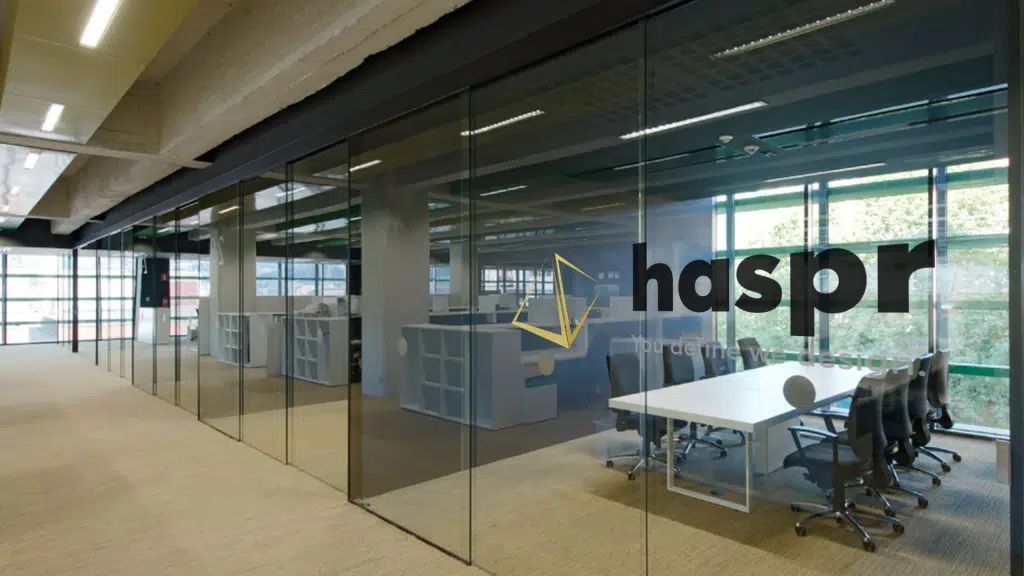 Haspr™ - Brand Experience Agency
