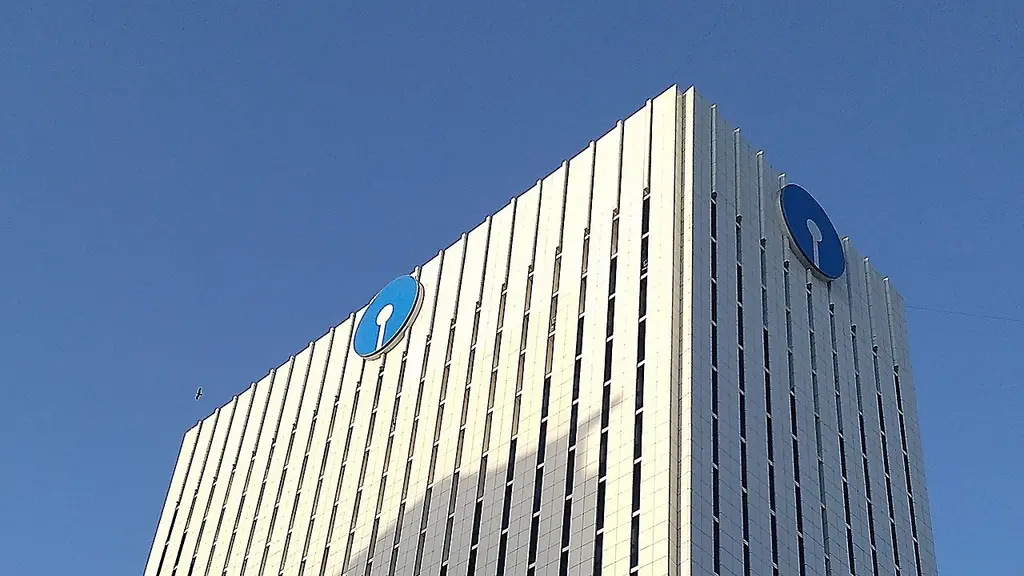 State Bank of India