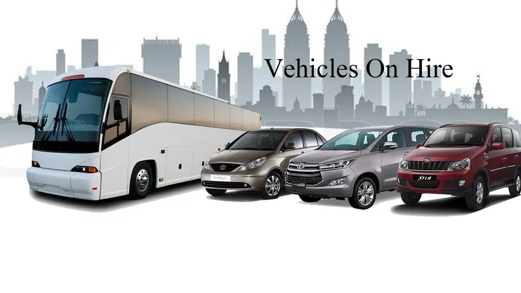 Ghadge Tours and Travels