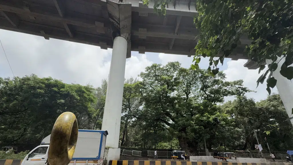 HDFC Bank Kanjurmarg West