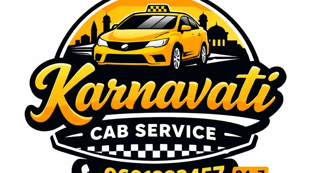 Karnavati Cab Service