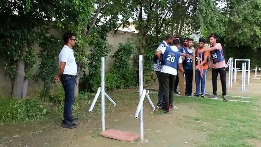 Chanakya Coaching Institute, Jalandhar