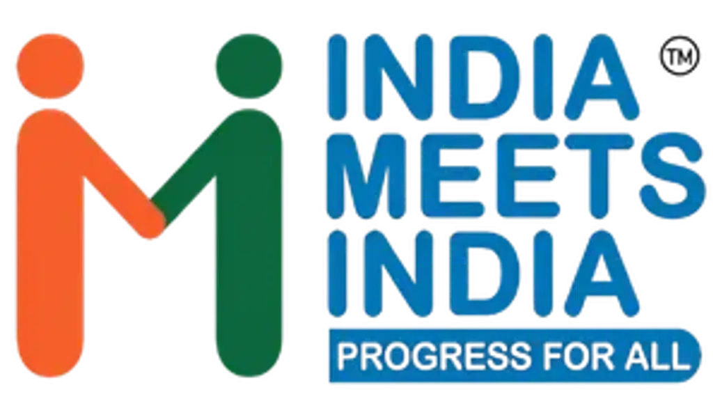 India Meets India