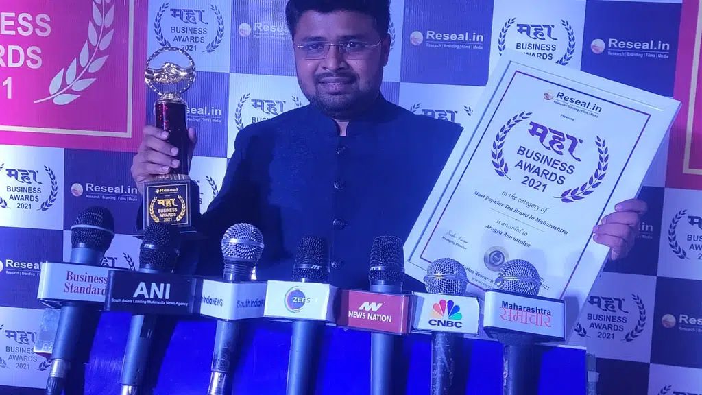 Arogya Amruttulaya Umred
