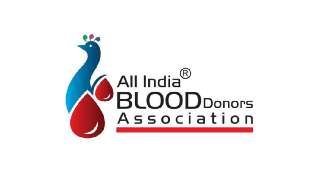 All India Blood Donors Association