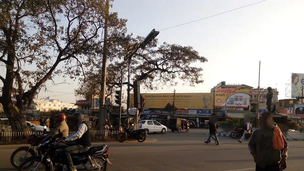 Lord Shiva Taxi Service