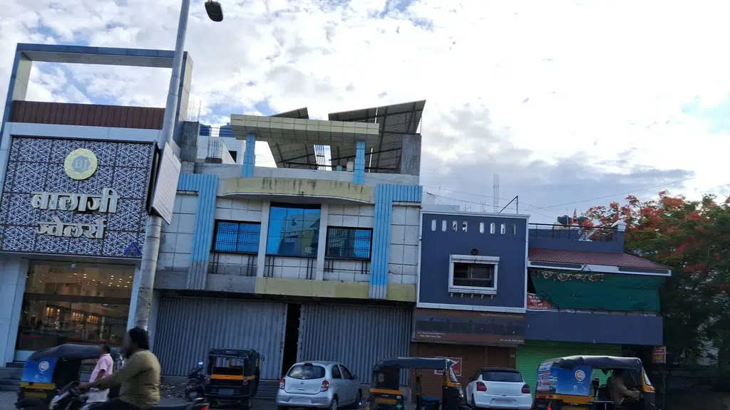 Shubh-Gram Homes