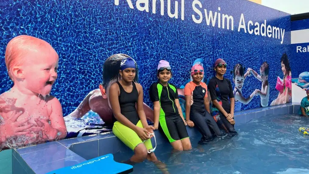 Rahul Swim Academy