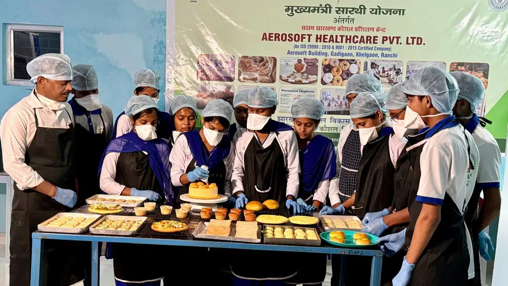 Aerosoft Healthcare - P Limited