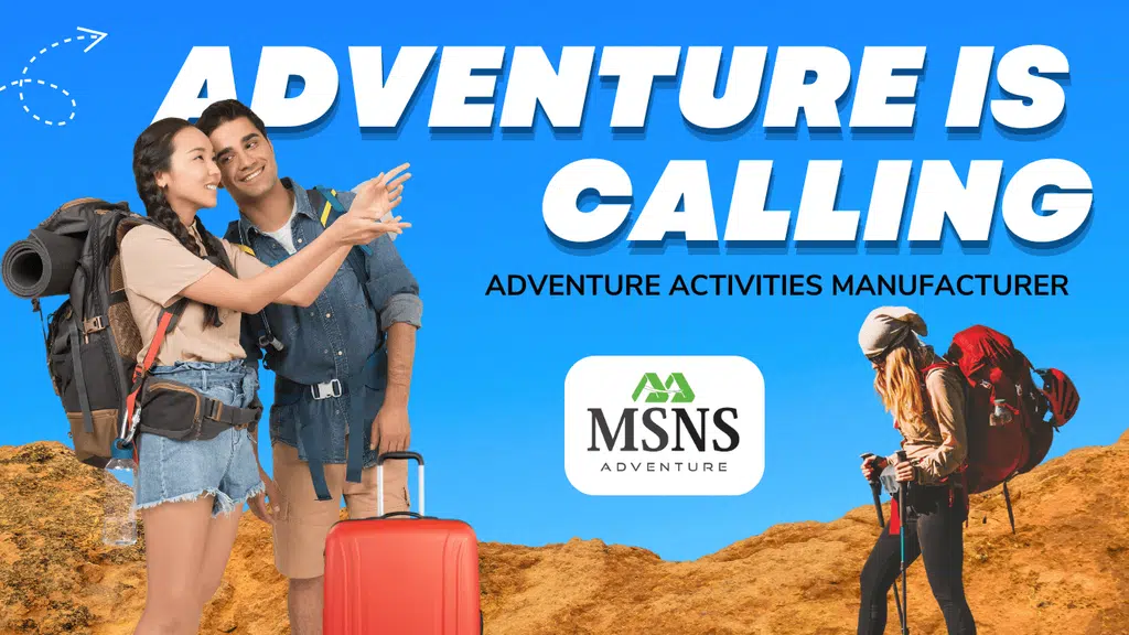 M S N S Adventure Pvt. Ltd.