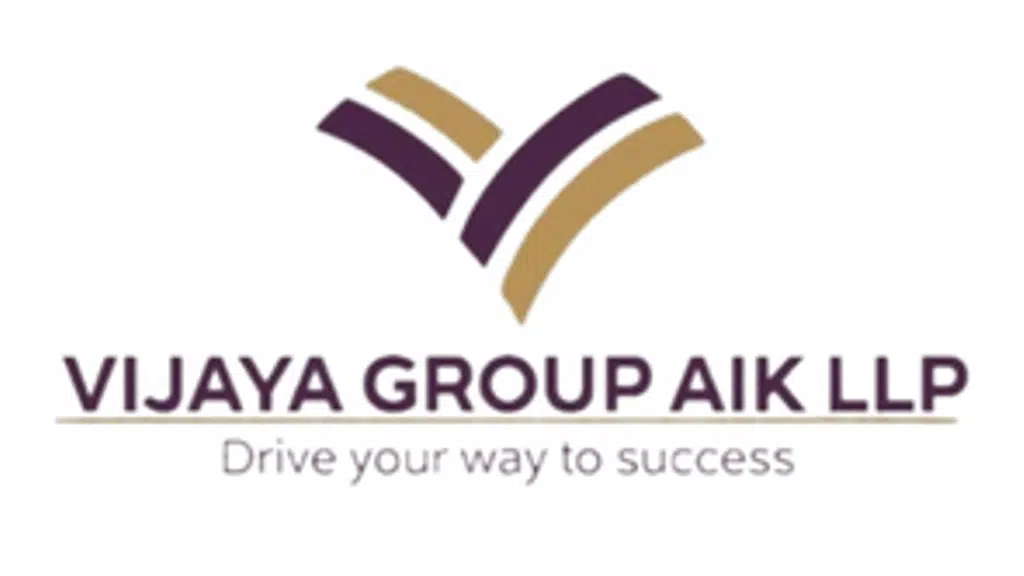 Vijaya Group Aik Llp
