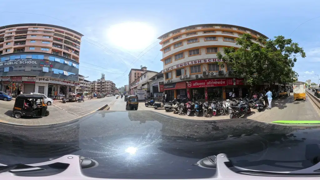 Saraswati Medical and General Stores