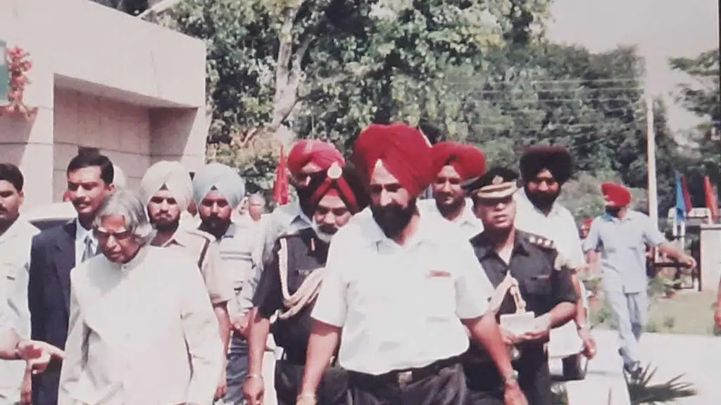 Punjab Agricultural Management and Extension Training Institute