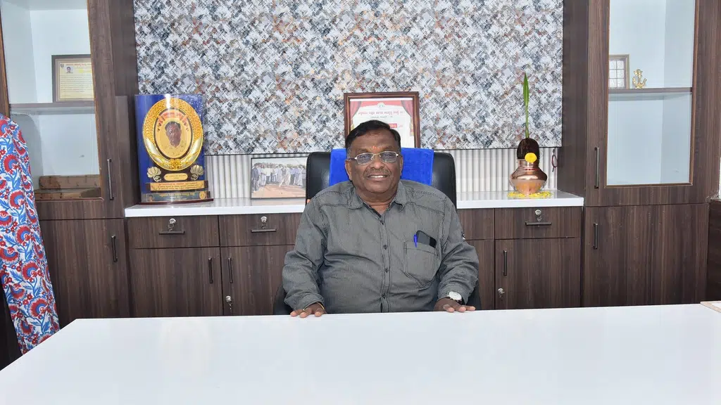 Raghoji Group of Institutions
