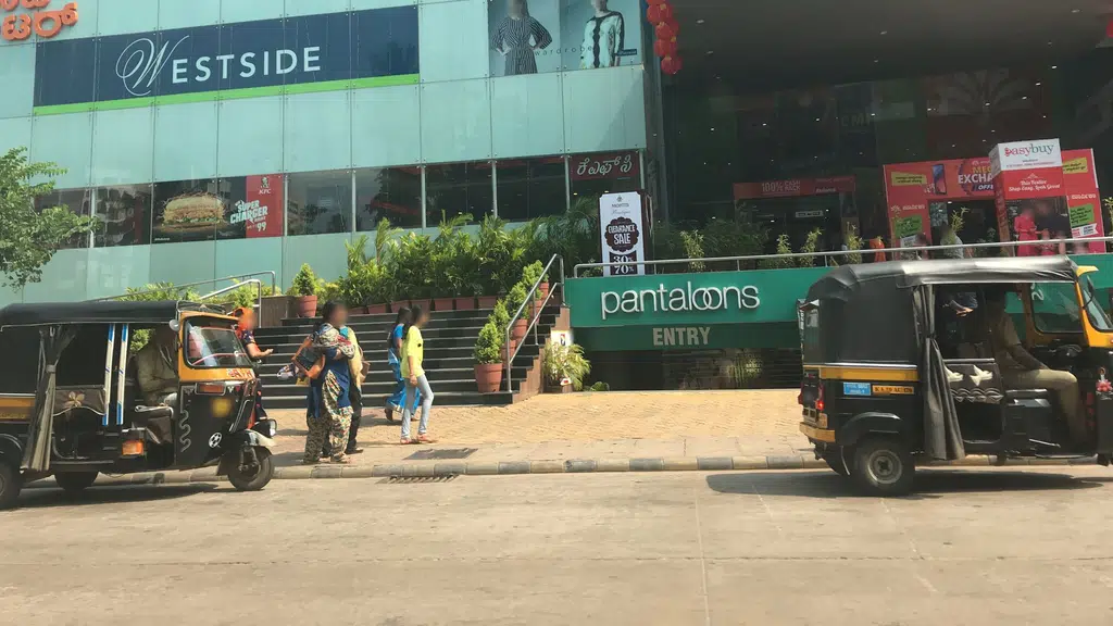 Sai palace Navratna