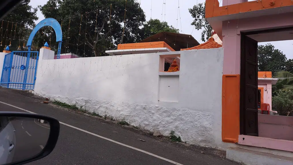 Sree Mahadeva Bhramasree Narayana Temple