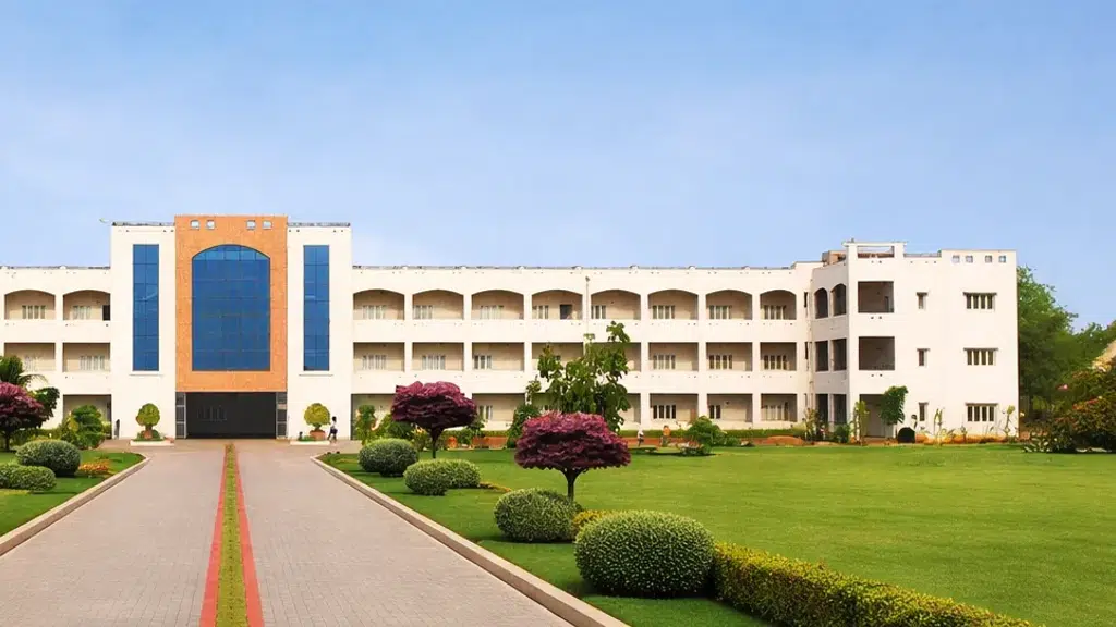 Andhra Engineering College