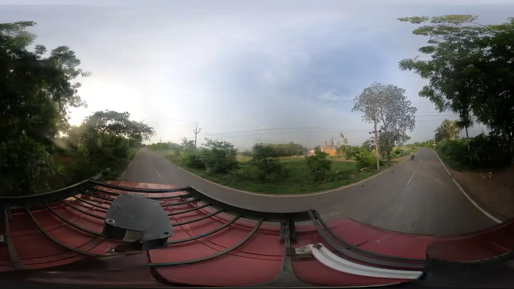 Katnapally Substation