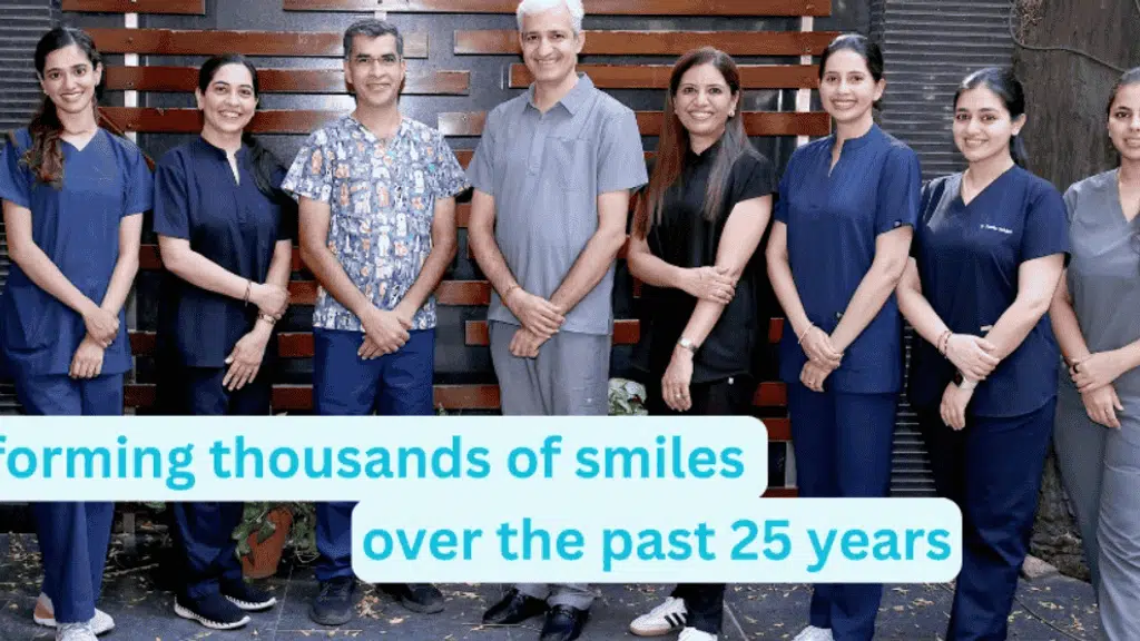 The Sterling Dental Clinic