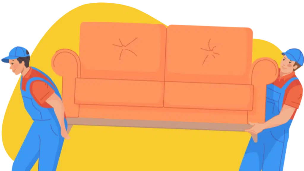Siya International Packers and Movers