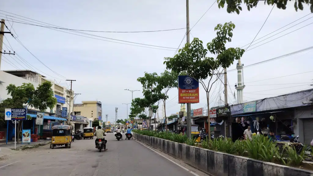 Hunk Aqua Anantapur & Chittoor- dist
