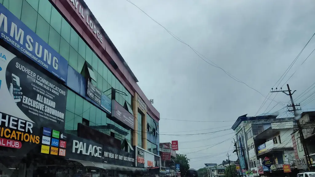 My Kalyan Mini Store