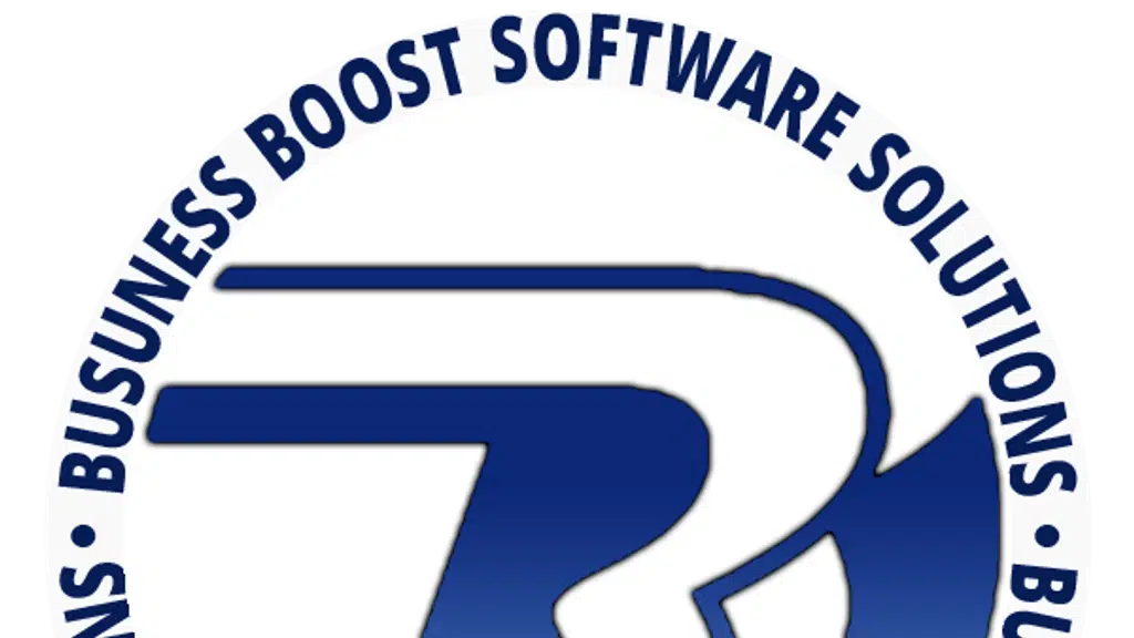 Business Boost Software Solutions