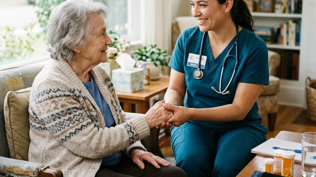 BC Life care service private limited