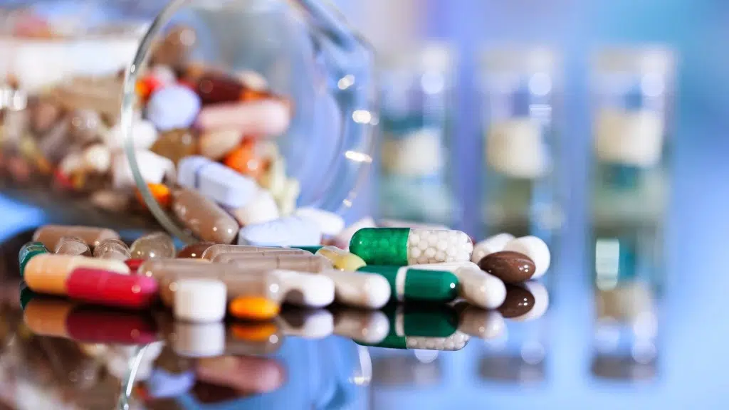 Athraj Pharma
