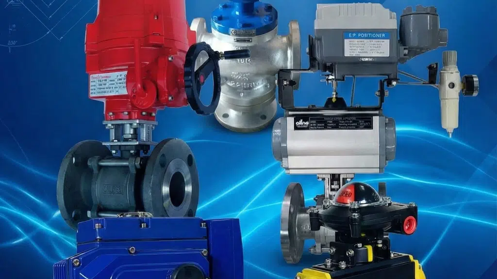 CALIBER VALVES Private Limited