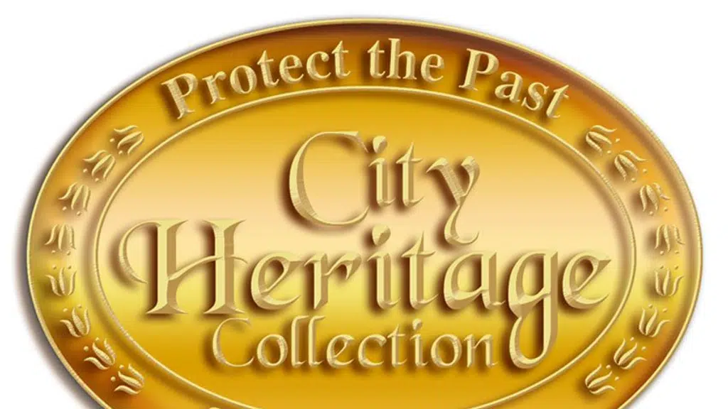 City Heritage Collection