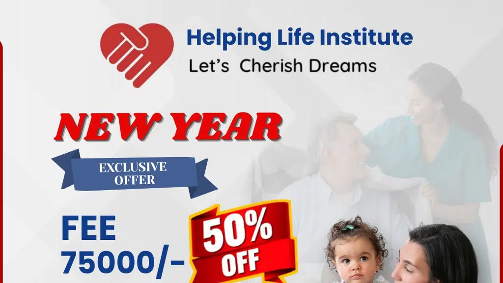 Helping Life Nanny Institute