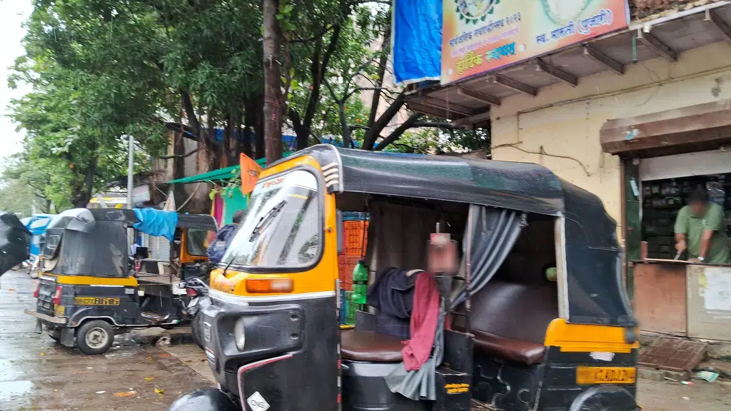 Lakshmi Nissan (Workshop)